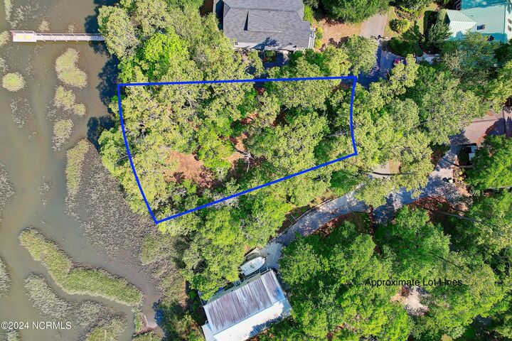 Property Photo:  1805 Egret Street SW  NC 28470 