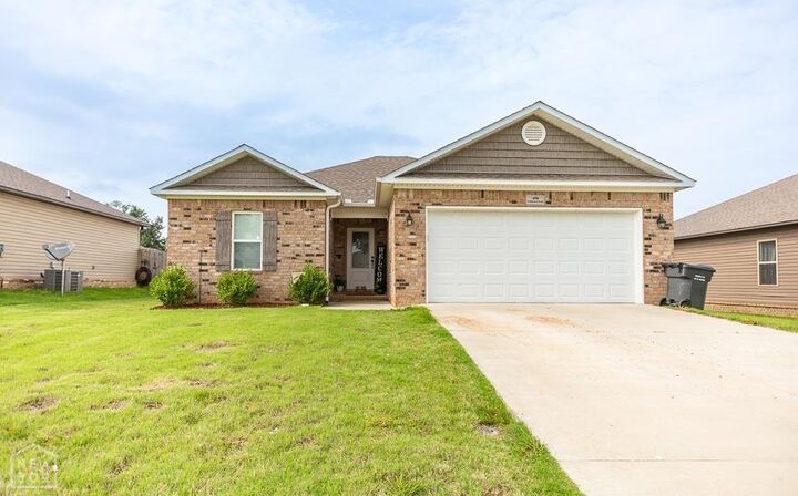 450 Wildwood Point  Jonesboro AR 72401 photo