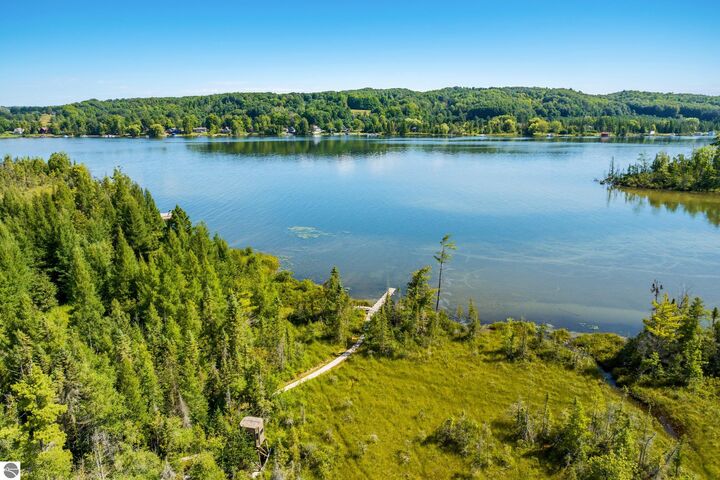 Property Photo: 7910 Paige Road MI 49615