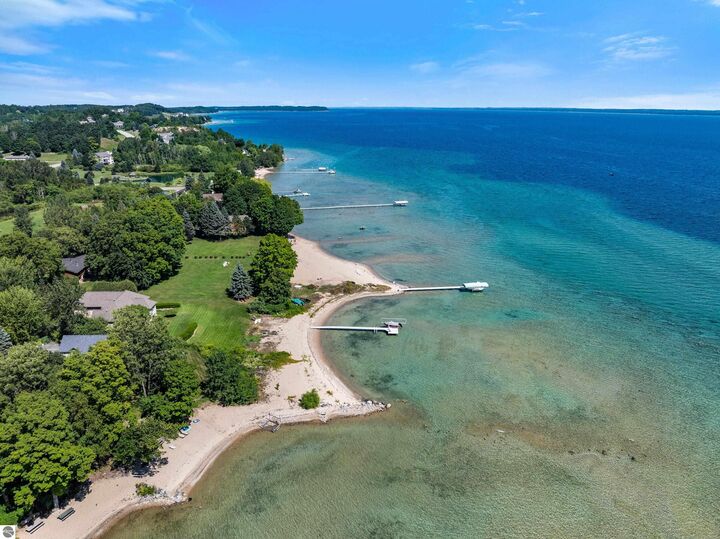 3939 Blue Heights Drive  Traverse City MI 49686 photo