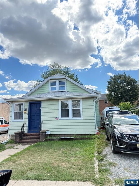 Property Photo: 11 Centre Street NJ 07110