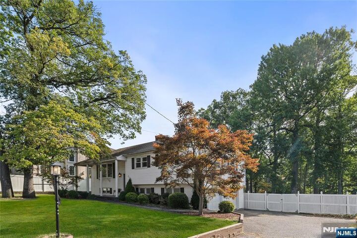 Property Photo: 530 Forest Avenue NJ 07652