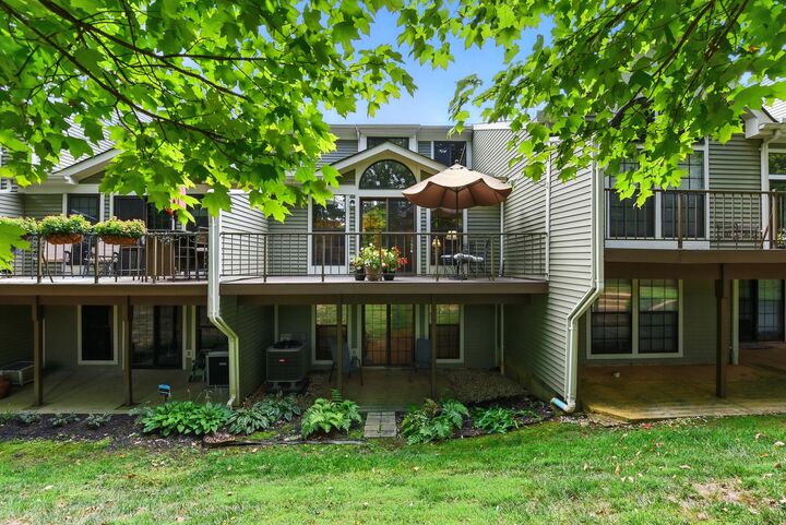 Property Photo: 272 Saxony Drive KY 41017