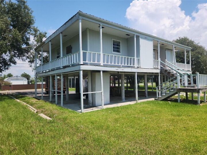 Property Photo: 213 Leve Street LA 70344
