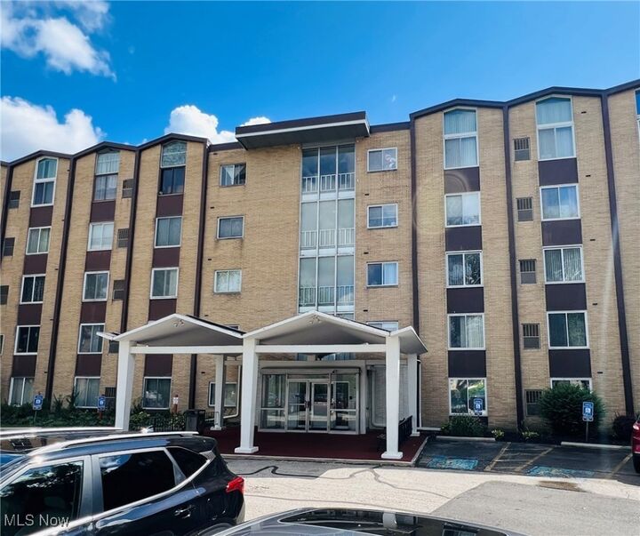 Property Photo: 25735 Lorain Road 224 OH 44011