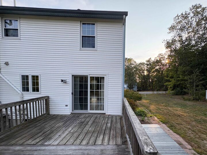 Property Photo: 4 Josephine Drive NH 03053
