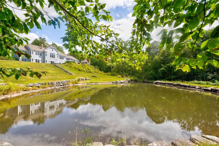 Property Photo: 2508 Robinson Springs Road VT 05672