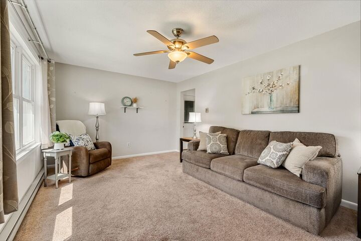 Property Photo: 160 Gazo Avenue VT 05408