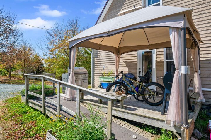Property Photo: 327 East Petpeswick Road NS B0J 2L0