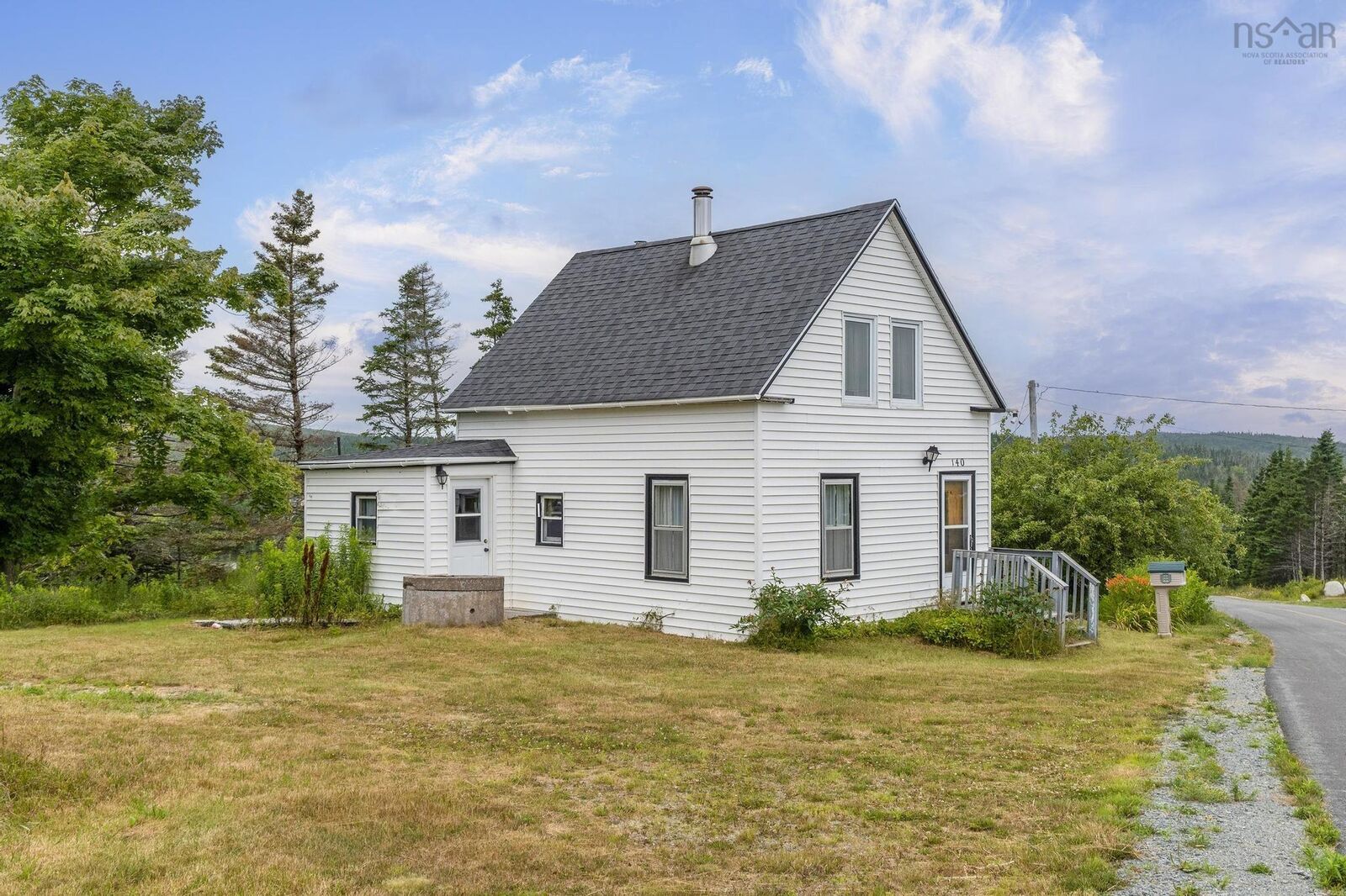 Photo de la propriété:  140 Hartling Road  NS B0J 2R0 