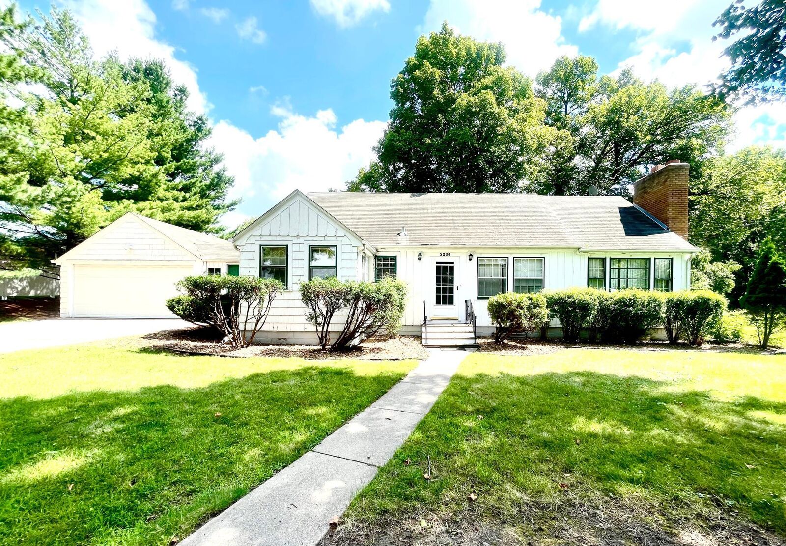Property Photo: 3260 US-61 N MN 55110