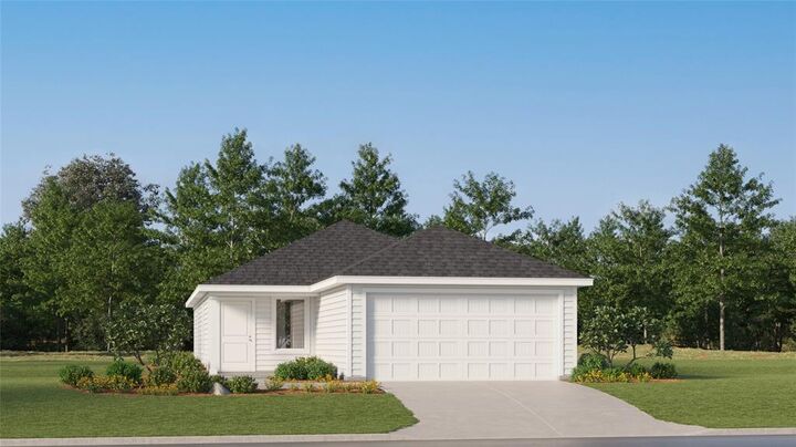 Property Photo:  3020 Burmese Street  TX 76227 