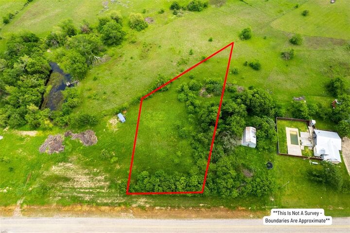 Property Photo: 1800 Airport Road TX 75482