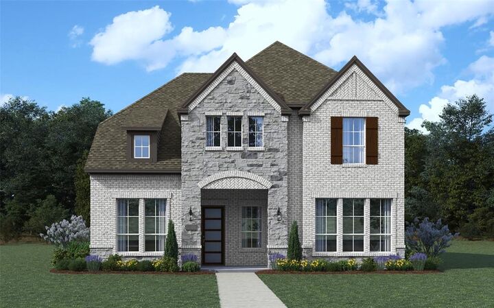 15180 Boxthorn Drive  Frisco TX 75035 photo
