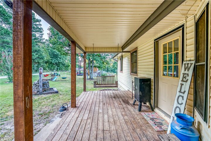 Property Photo: 556 Nc 5000 AR 72856