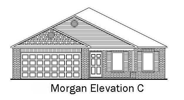 Property Photo: 3027 St. Moritz Loop AR 72764