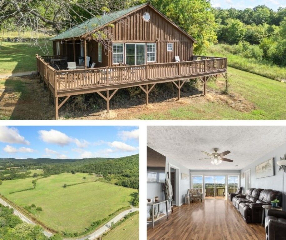 Property Photo:  429 Farefield Road  AR 72675 