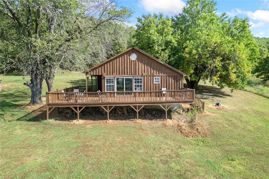 Property Photo: 429 Farefield Road AR 72675