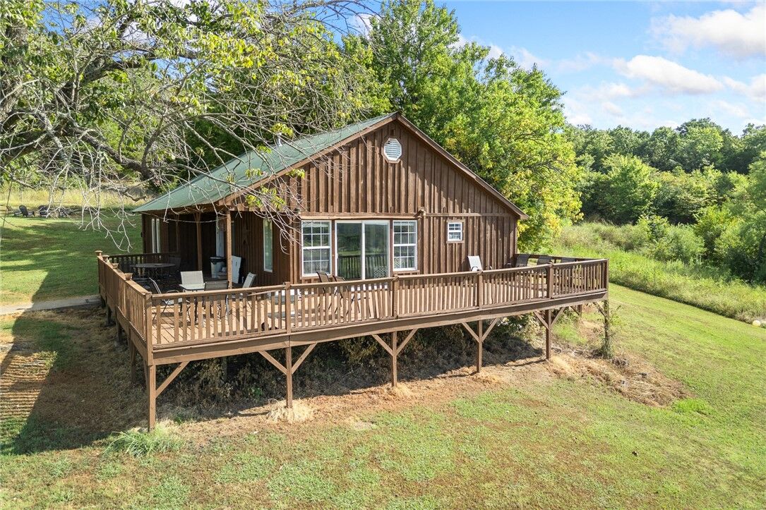 Property Photo:  429 Farefield Road  AR 72675 