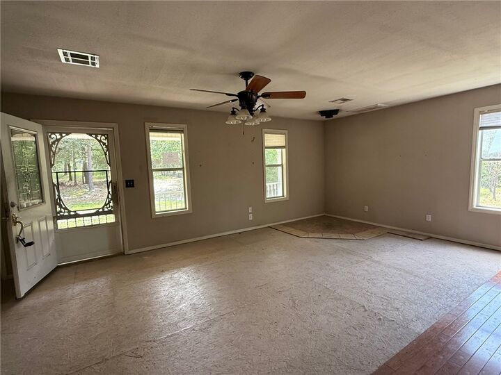 Property Photo: 719 County Road 3023 AR 72632