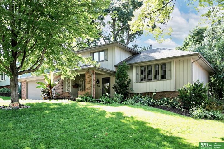 Property Photo: 15005 Cedar Circle NE 68144