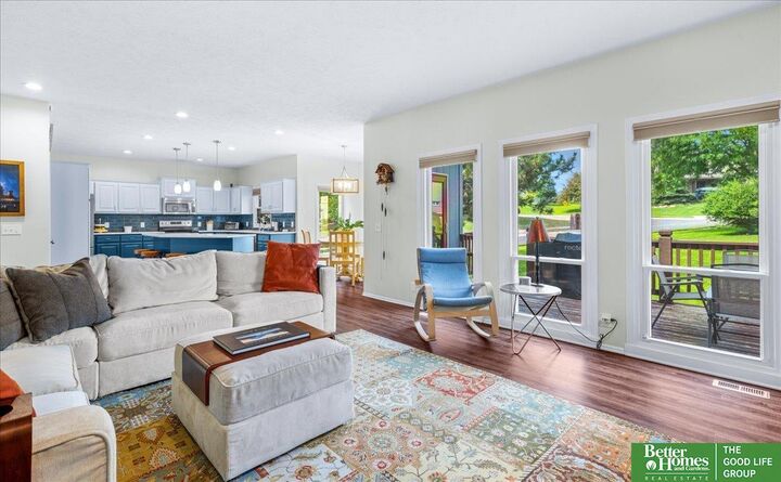 Property Photo:  908 Wicklow Road  NE 68046 