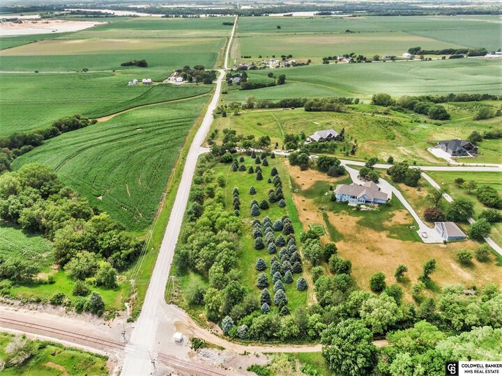 Property Photo: 12859 S 229th Street NE 68028