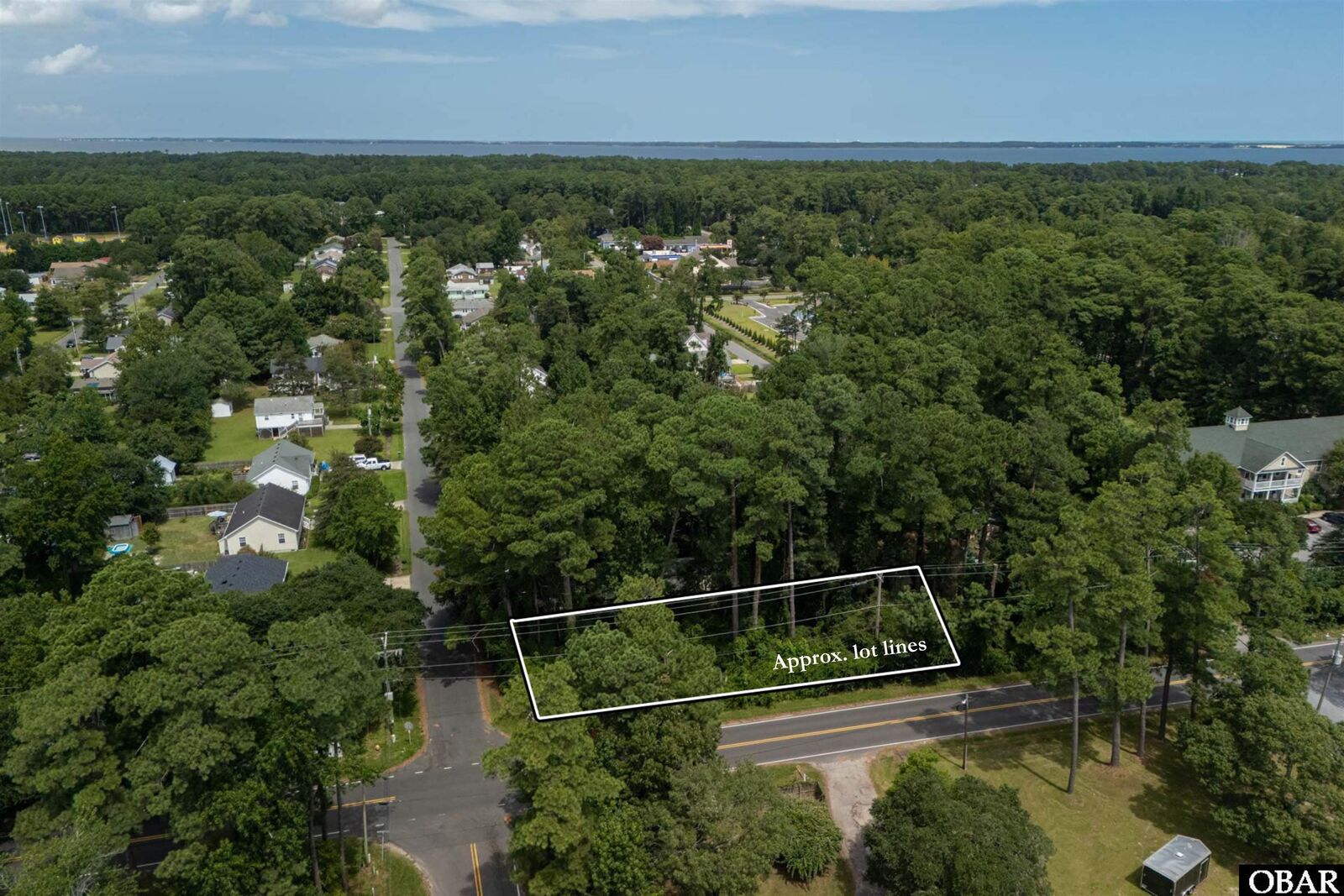Property Photo:  707 Harriot Street  NC 27954 