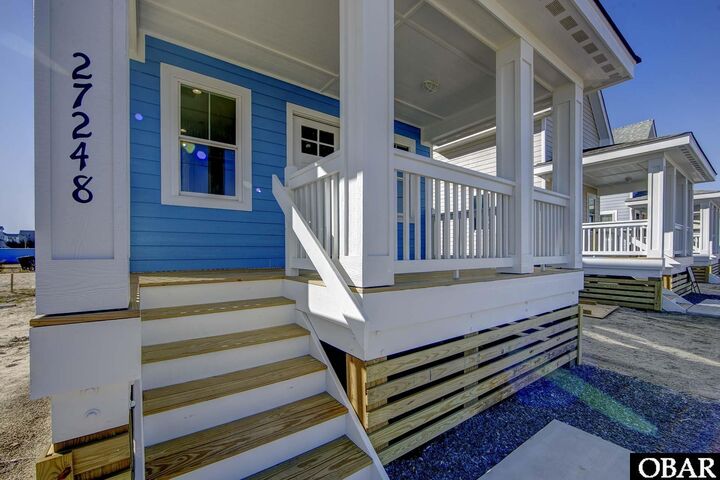 Property Photo: 27248 Sand Street NC 27972
