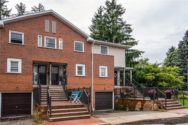 Property Photo: 465 Beechwood Place 2 ON N2T 2N8