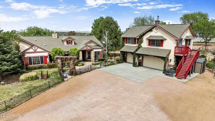 1530 W Ridge Drive  Prescott AZ 86305 photo