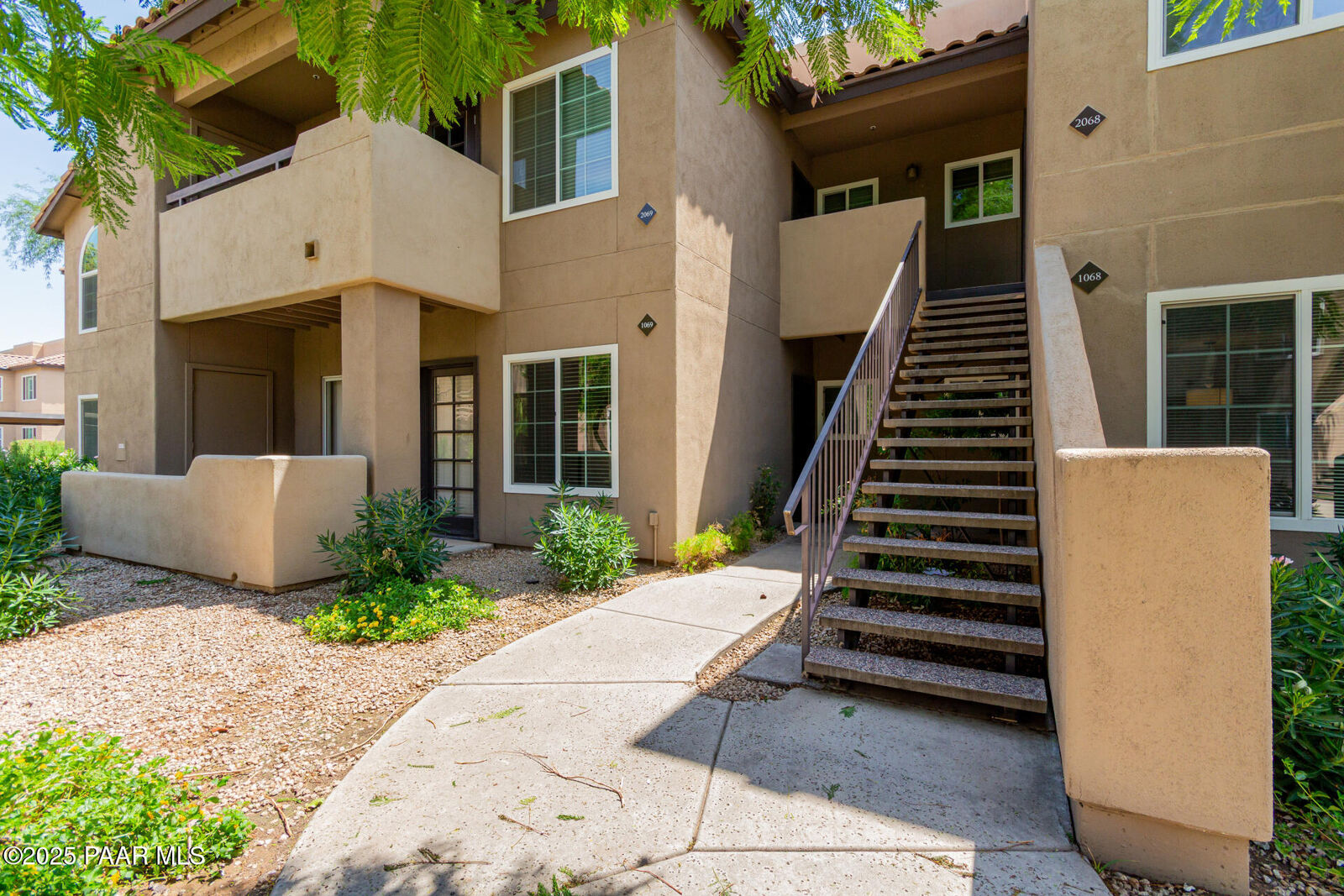 Property Photo: 9450 E Becker Lane 1068 AZ 85260