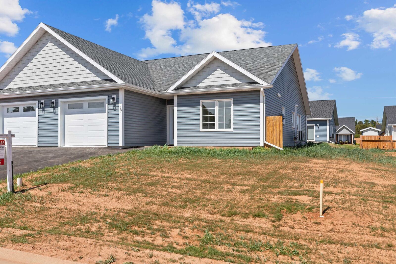 Property Photo:  19 Loggie Drive  PE C1N 4J3 
