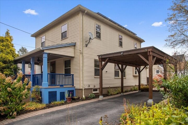 Property Photo: 22 Huntington Ave MA 01913