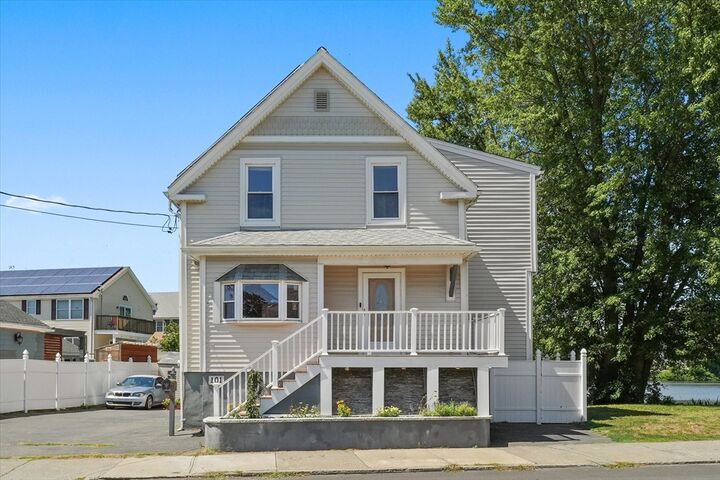 Property Photo:  101 Maple St  MA 01904 
