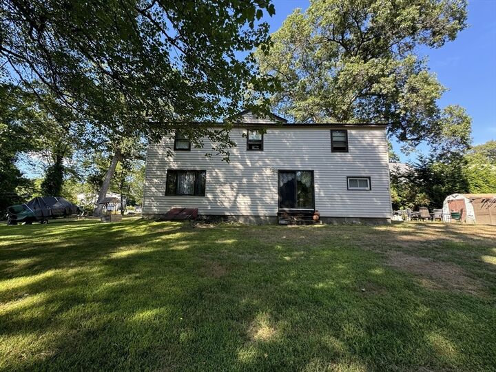 Property Photo:  21 Burlington Rd  MA 01821 
