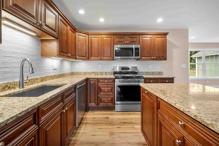 Property Photo: 4 Sabrina Way D MA 01001
