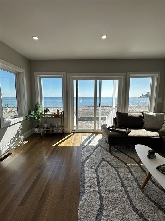 Property Photo:  916 Shirley 1  MA 02152 
