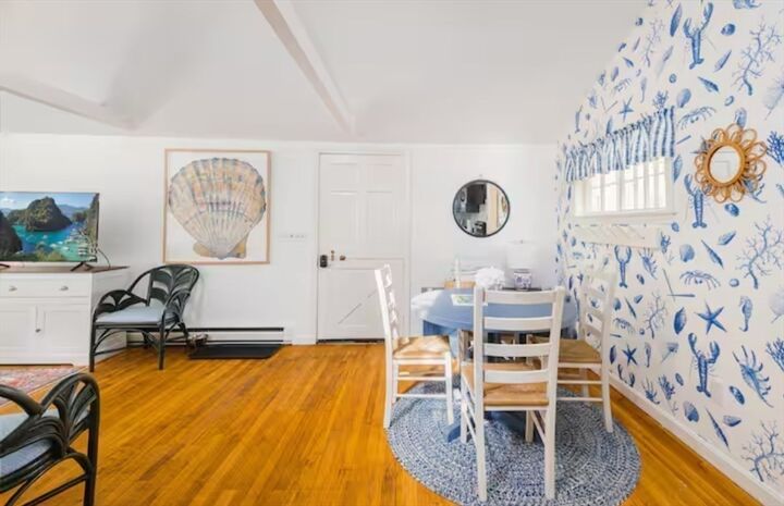 Property Photo: 92 Atlantic - Cottage MA 02025