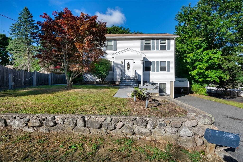 Property Photo:  67 Russell St  MA 01960 