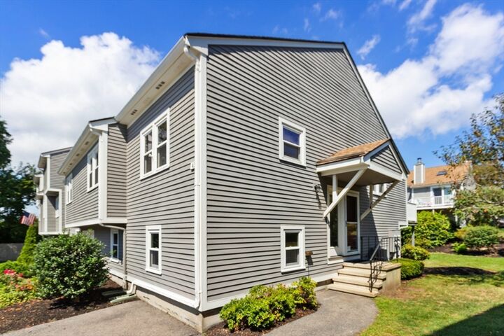 Property Photo:  4 Fletcher Way 31D  MA 01970 