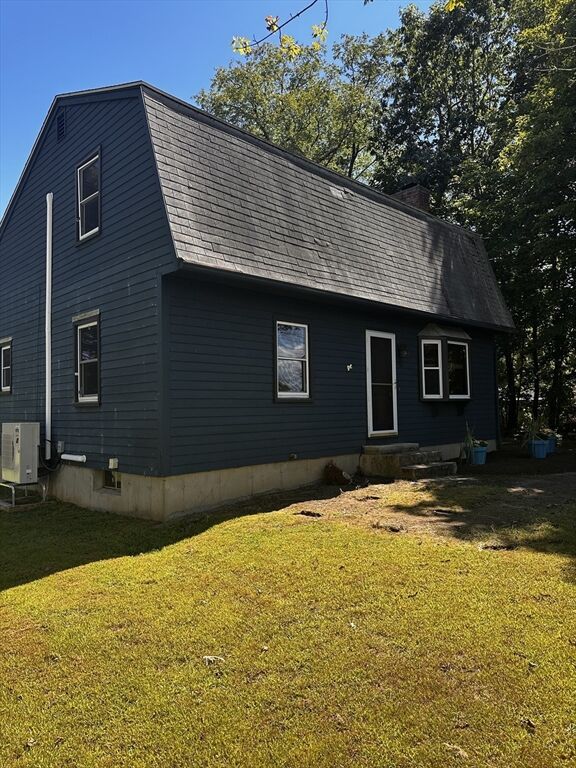 Property Photo: 53 Bristol Street MA 01085