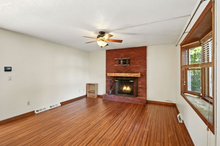 Property Photo:  53 Bristol Street  MA 01085 