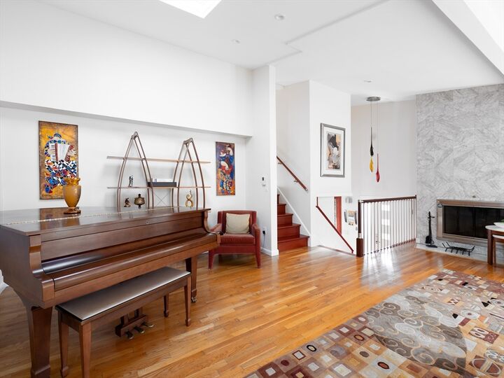 Property Photo:  11 Mildred  MA 02459 