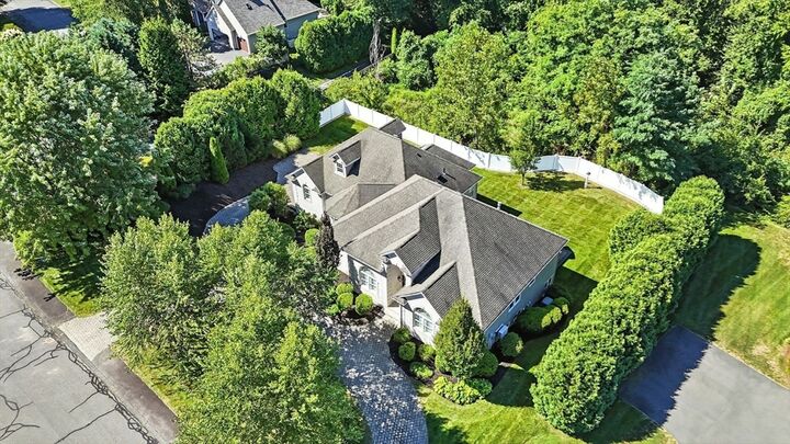 Property Photo: 1 White Brook Ln MA 01075