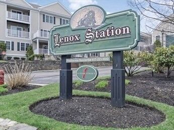 Property Photo:  1 Lenox St 115  MA 02062 