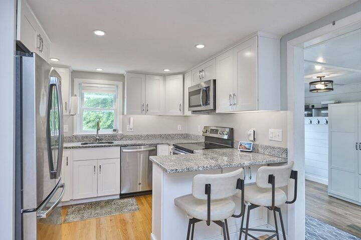 Property Photo:  84 Redfield Rd  MA 01880 