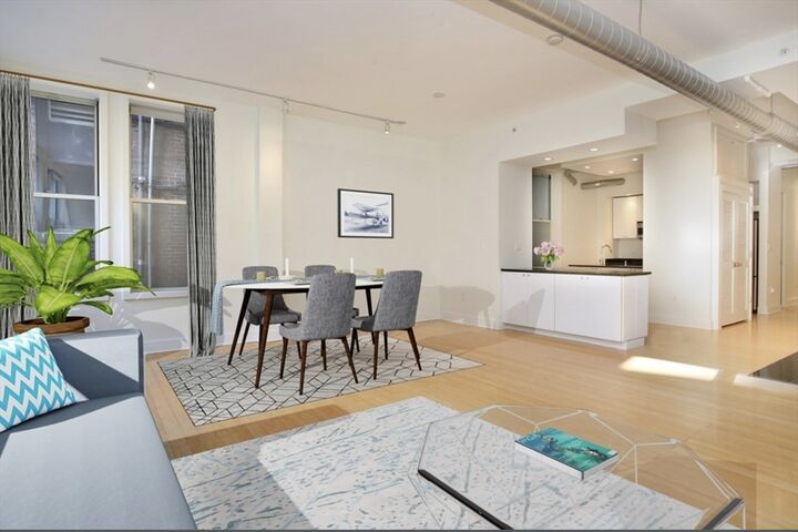 Property Photo:  43 Winter St 3  MA 02108 