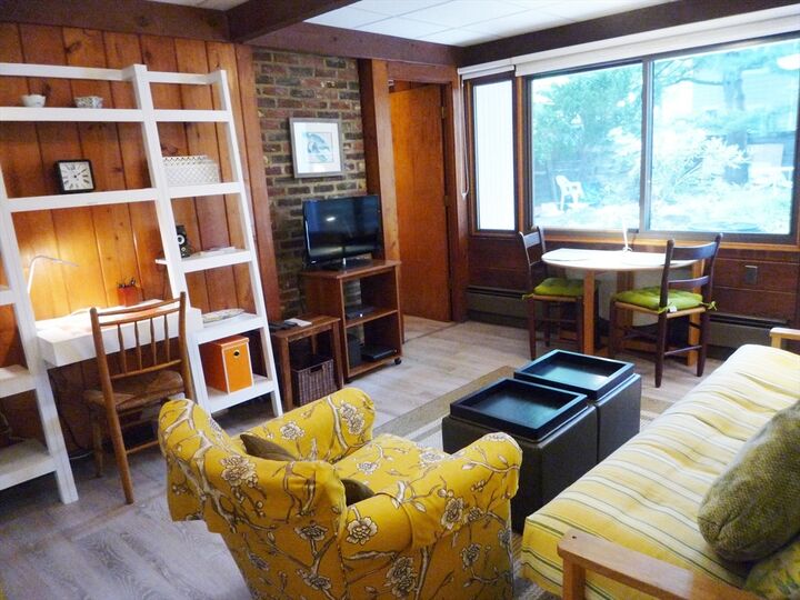 Property Photo: 9 Bowdoin Street 1 MA 02138