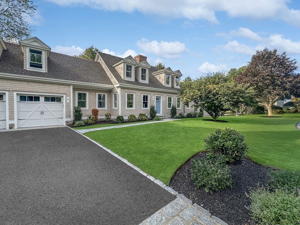 Property Photo: 6 Revolutionary Road MA 02421